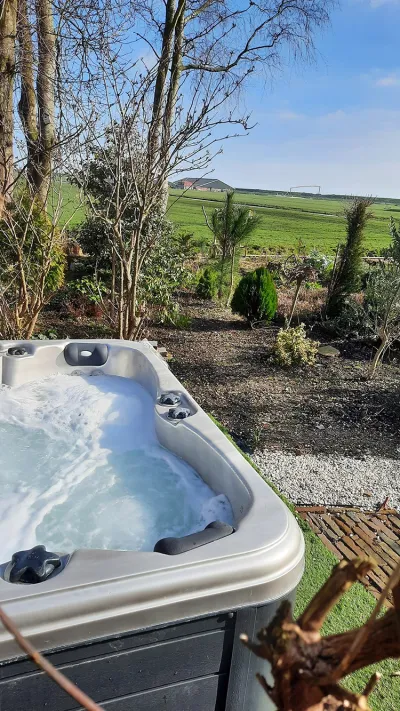 Jacuzzi