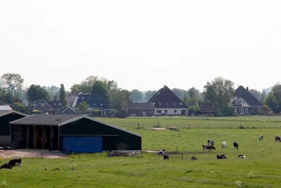 Het uitzicht