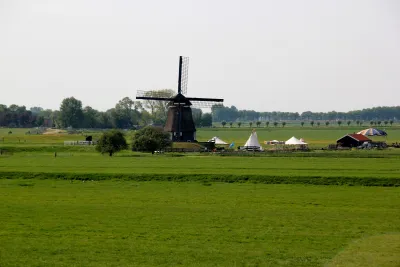 De molen