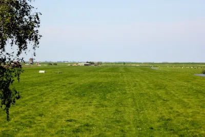 Het uitzicht