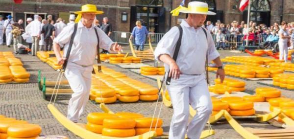 Alkmaar