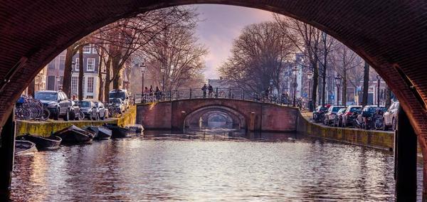 Amsterdam